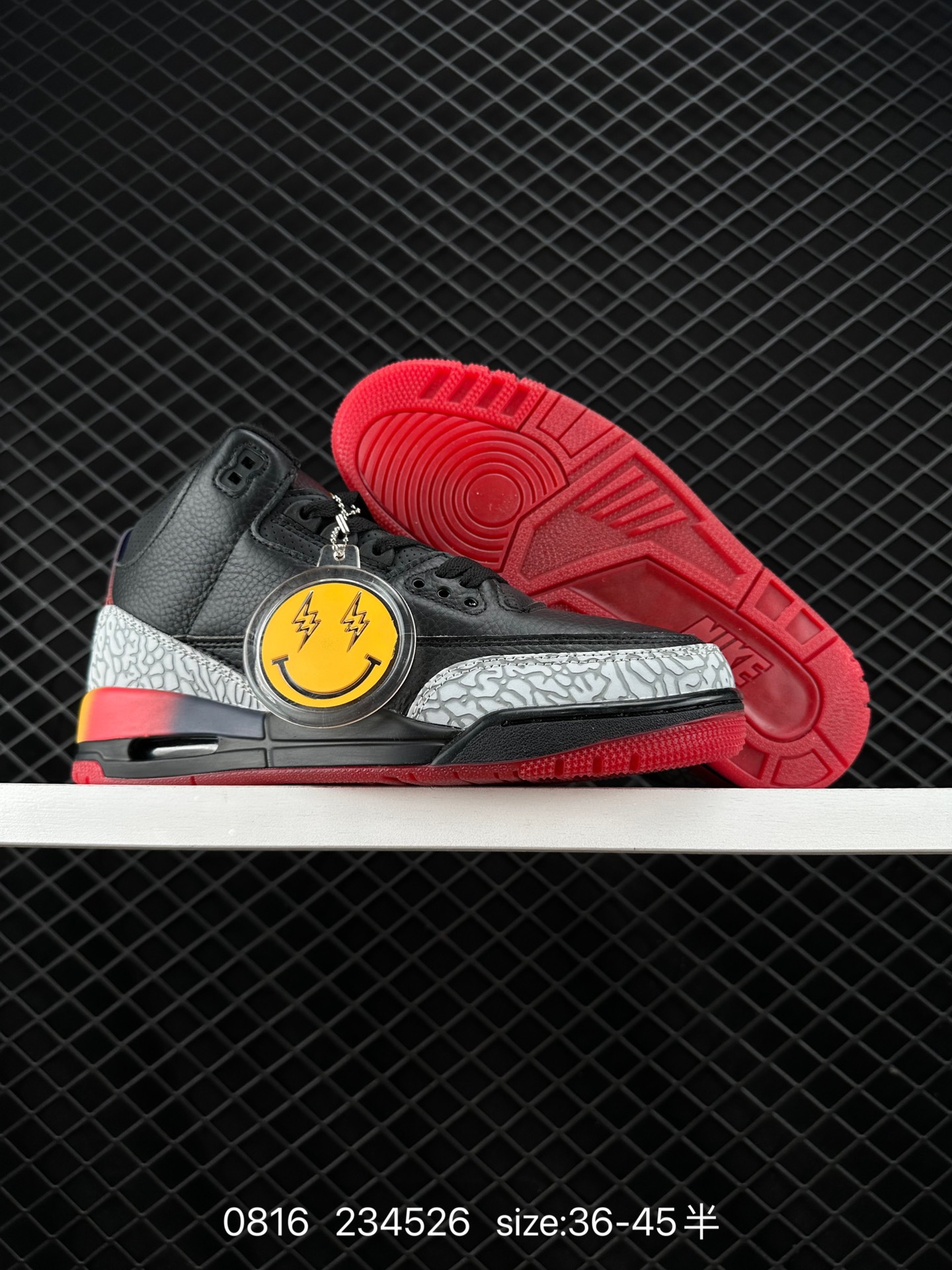 Nike Air Jordan 3 Retro SE
